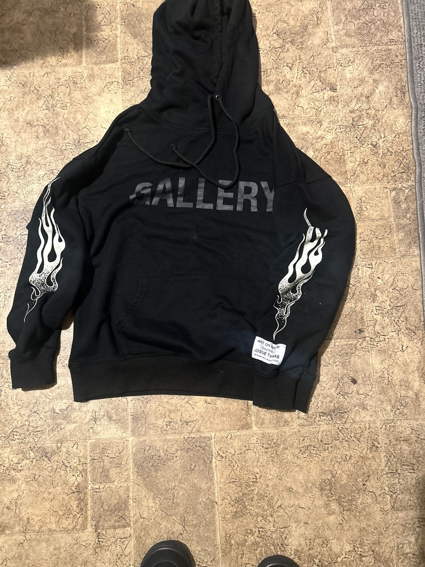 Gallery Dept Hoodie 