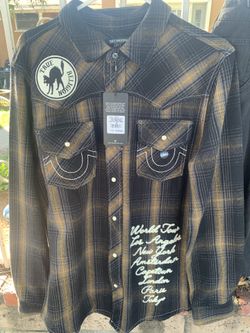 True Religion