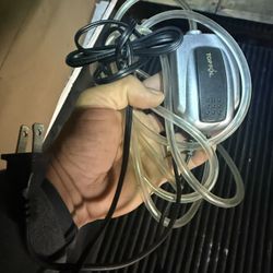 Top Fin Fish Tank Pump