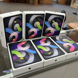 Ipad Air 4 64GB WiFi & cellular ￼