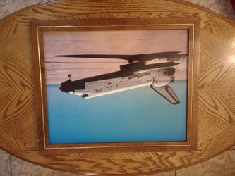 Space shuttle Columbia memorabilia