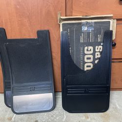Husky Liners Muddog Mud Flaps