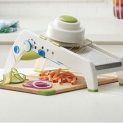Princess House Mandoline Slicer