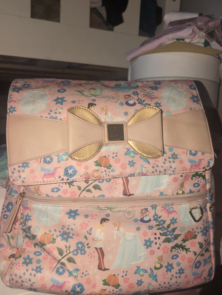 Petunia Pickle Bottom Diaper Bag