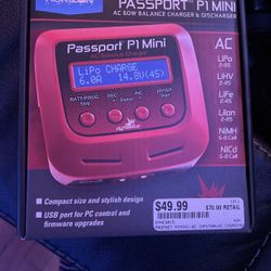 4s Charger