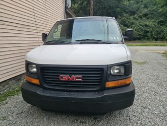 2006 GMC Savana 1500