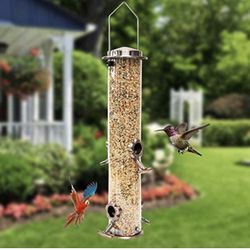 Bird Feeder
