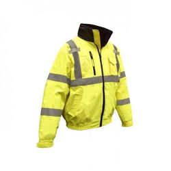 Hi-viz Jackets