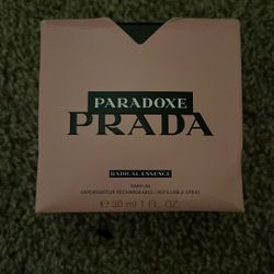 Prada Perfume