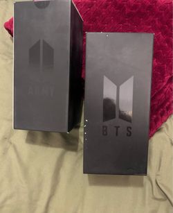 BTS LIGHTSTICK