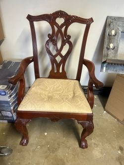Used chair