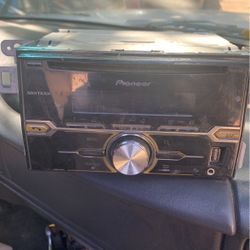 Stereos 