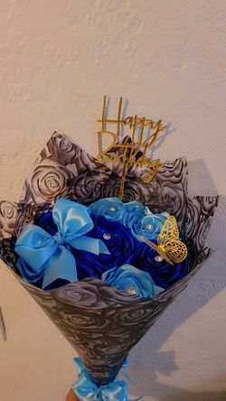 Eternal Bouquet