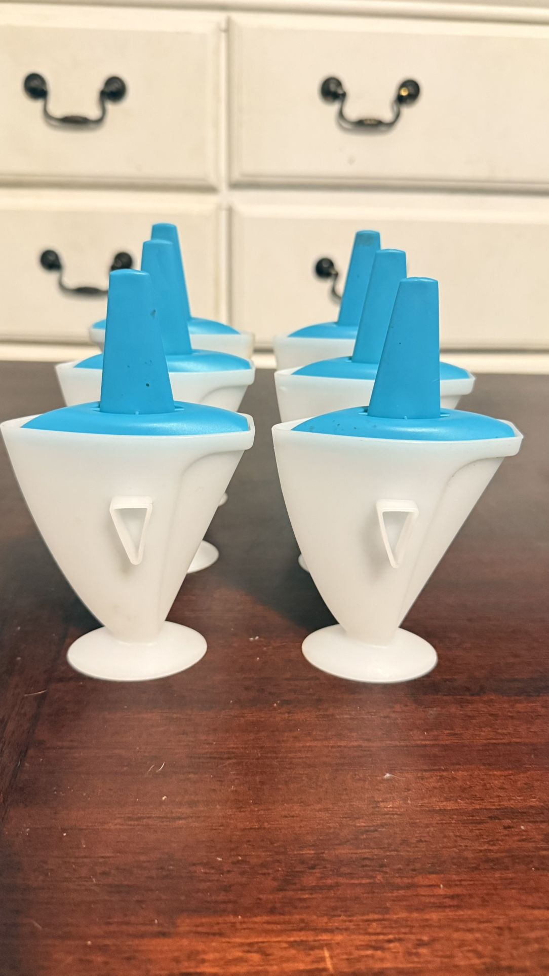 Popsicle Molds
