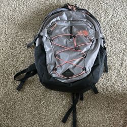 North-face Backpack