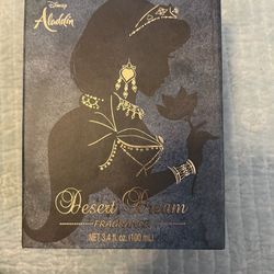Desert Dream Fragrance 