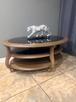 Mesa para centro de sala