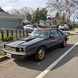Wanted. Mercury Capri 