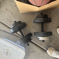 Weights
