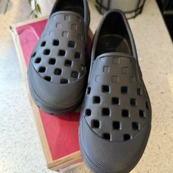 Kids Vans Slip-ons Shoes Sandals 