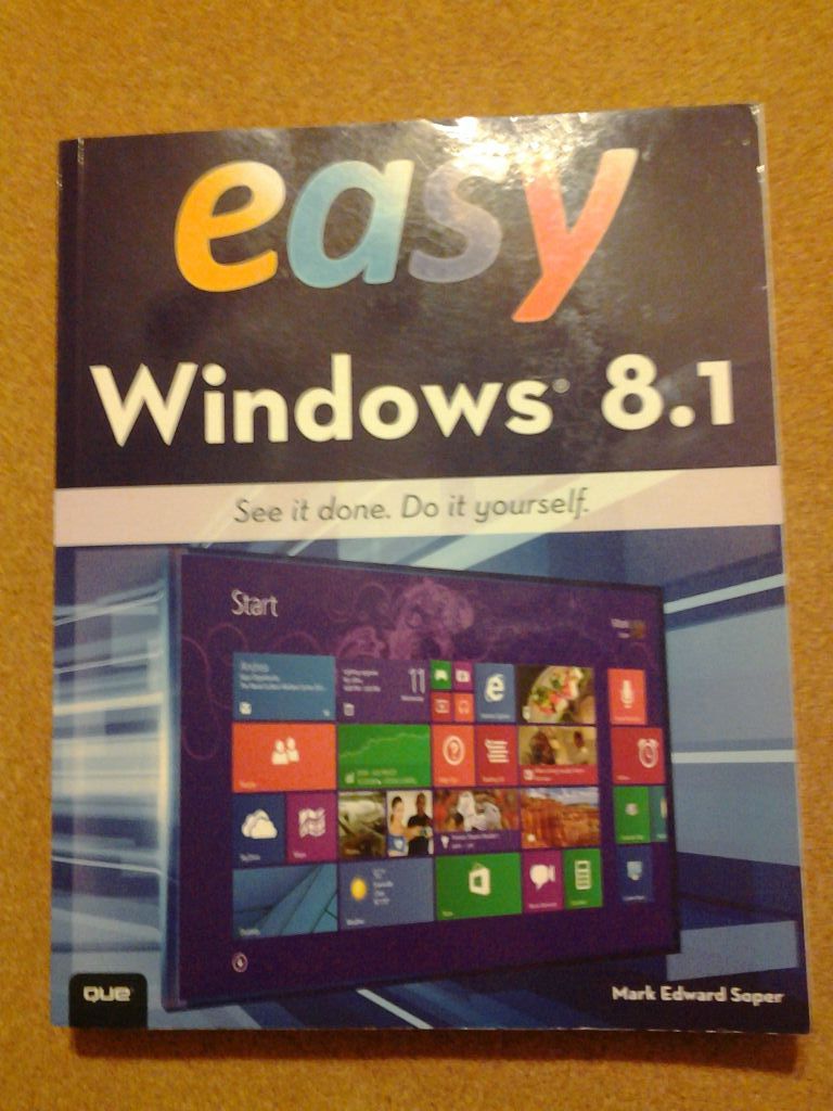 Windows 8.1