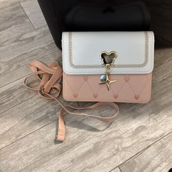 Disney Micky Mouse Purse