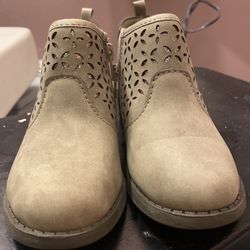 Osh Kosh Boots