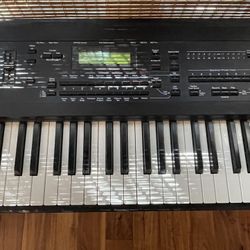 Ensoniq KT88 Keyboard