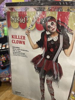 Killer Clown
