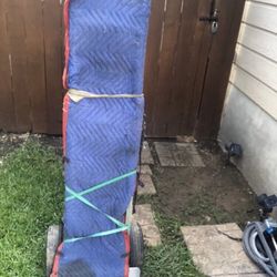 Two Dolley For sale 150.00 Each 