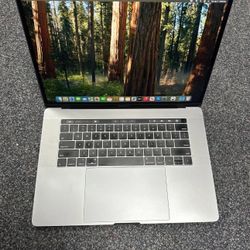 Macbook Pro 15