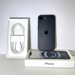 iPhone 16e 128gb AT&T Cricket Wireless 