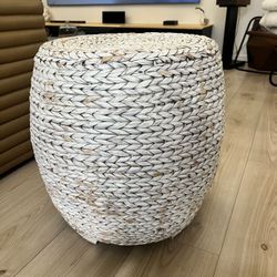 Round Couch Stool Chair 