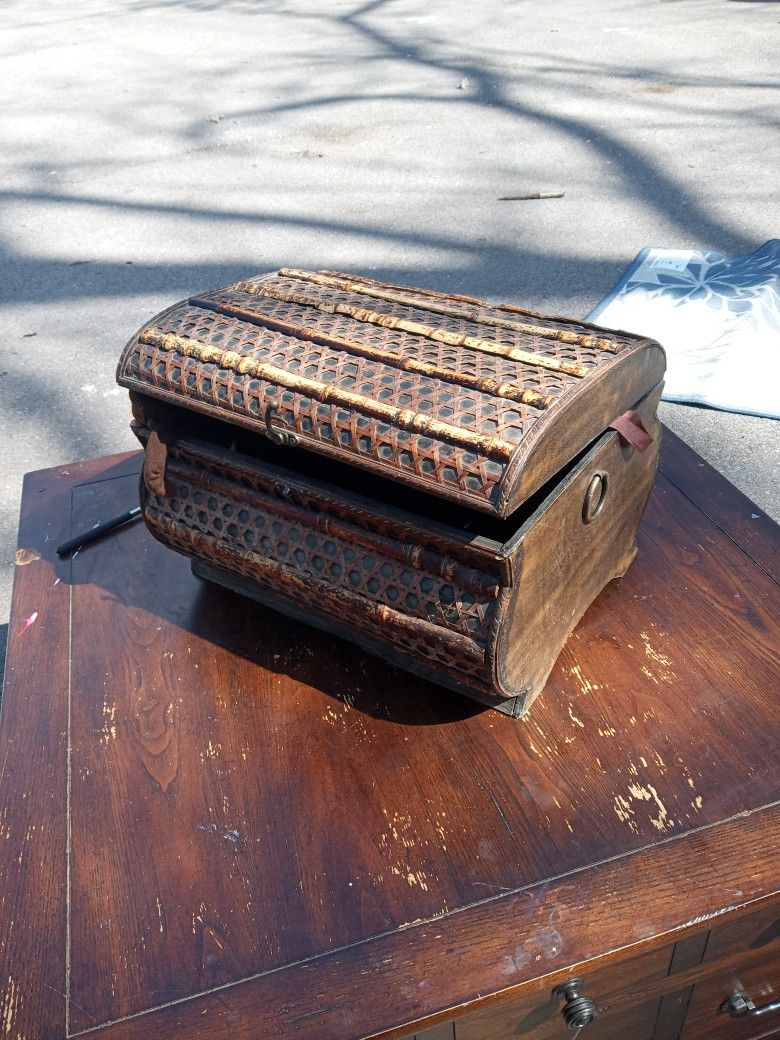 Magik Monkey Release Box