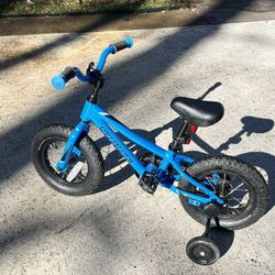 Specialized Brand Child’s Bicycle 