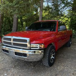 1998 Dodge Ram 1500