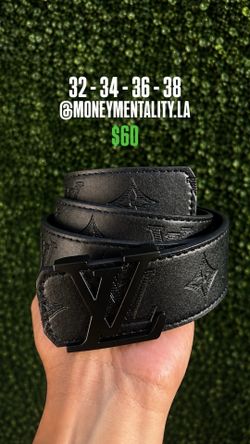 Belts! (Swipe to see all styles)