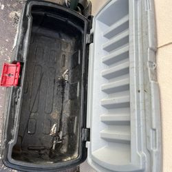 Large Toolbox 