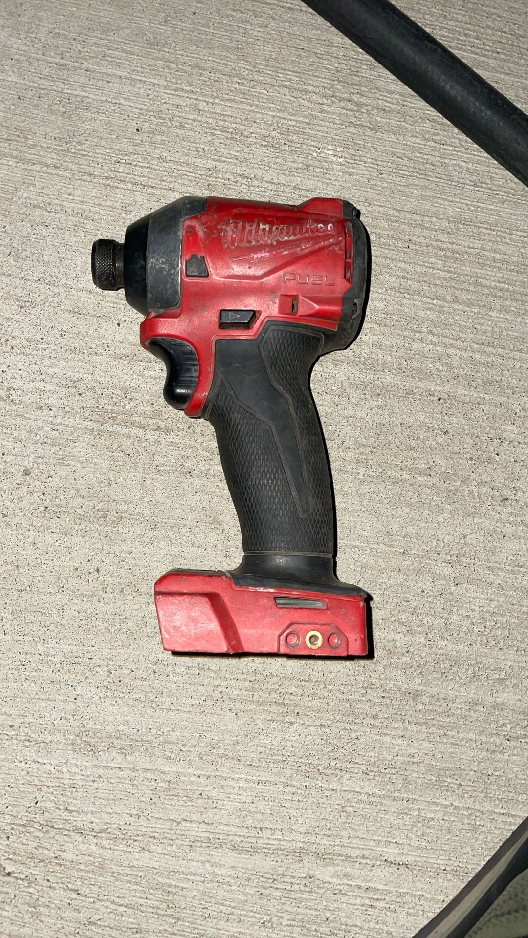 Milwaukee Drill