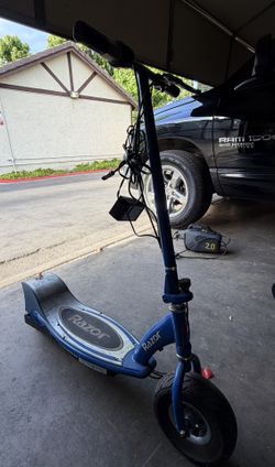 Razor Scooter Electric