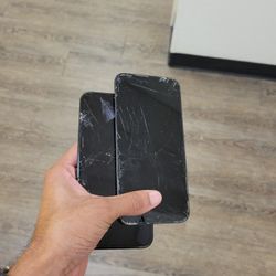 Apple Iphone Screen Repairs (15 14 13 12 11 X 8) 