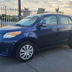 2008 Scion xD