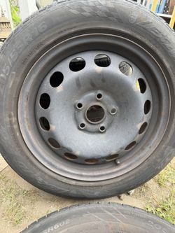 Rim 205/55/ R16