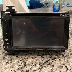 Car radio