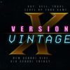 version X vintage