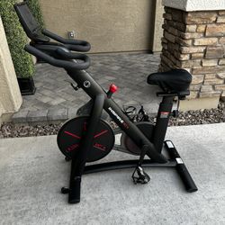 Stationary Exercise Cycle Bike