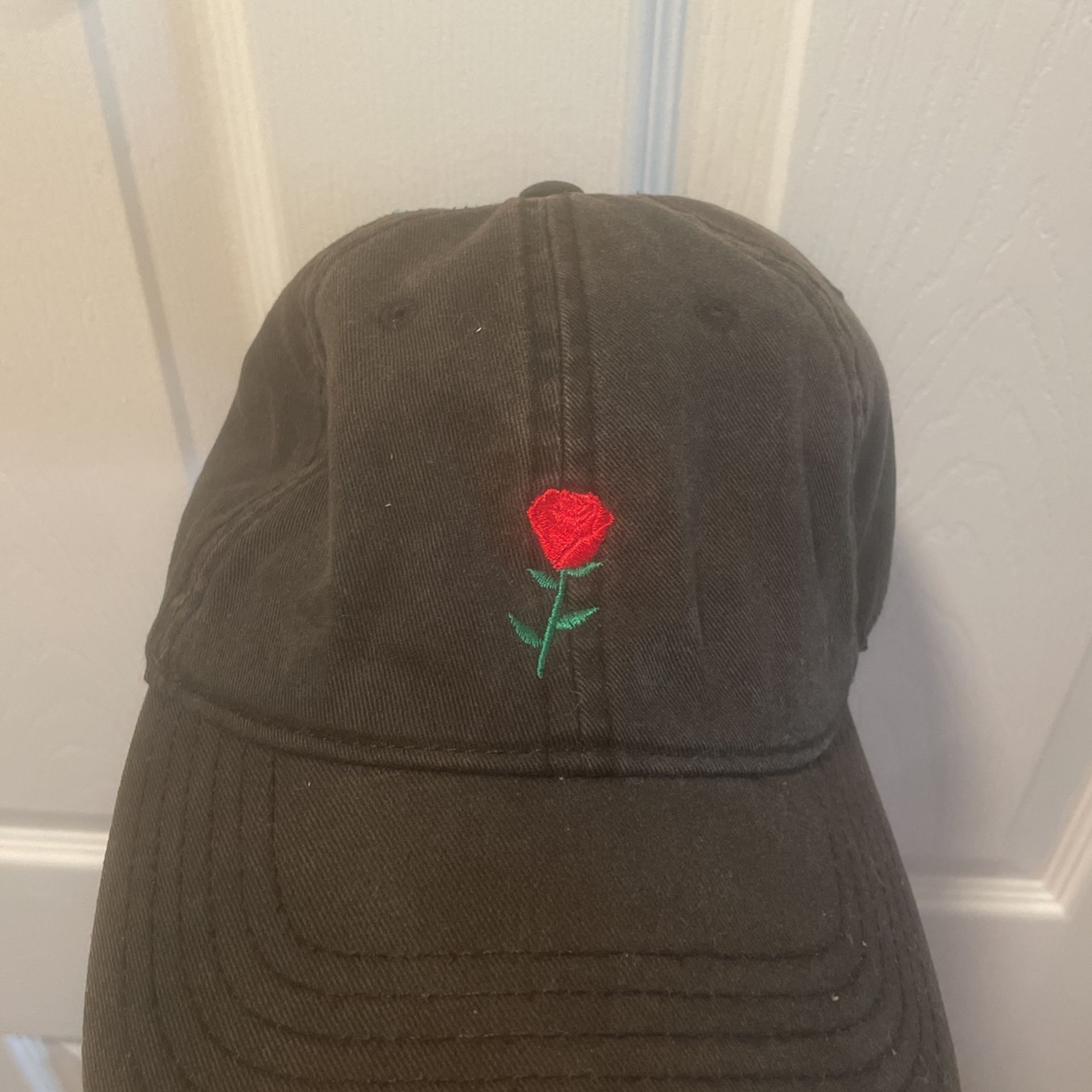 Riot Society Vintage Hat