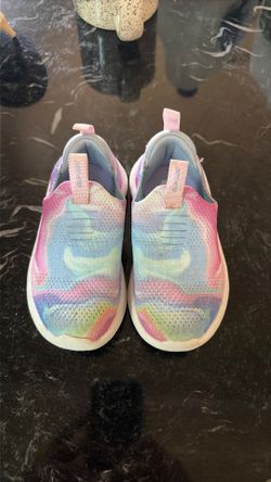 Skechers Air-Cooled.