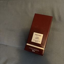 Tom Ford Lost Cherry