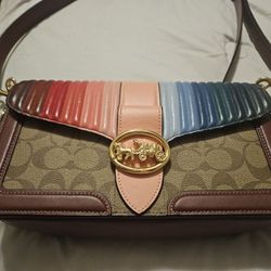 Coach Bag $50